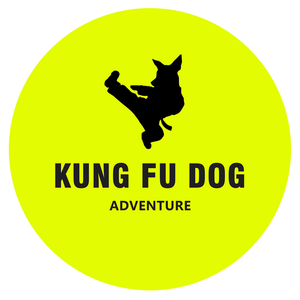 Kung Fu Dog Adventure